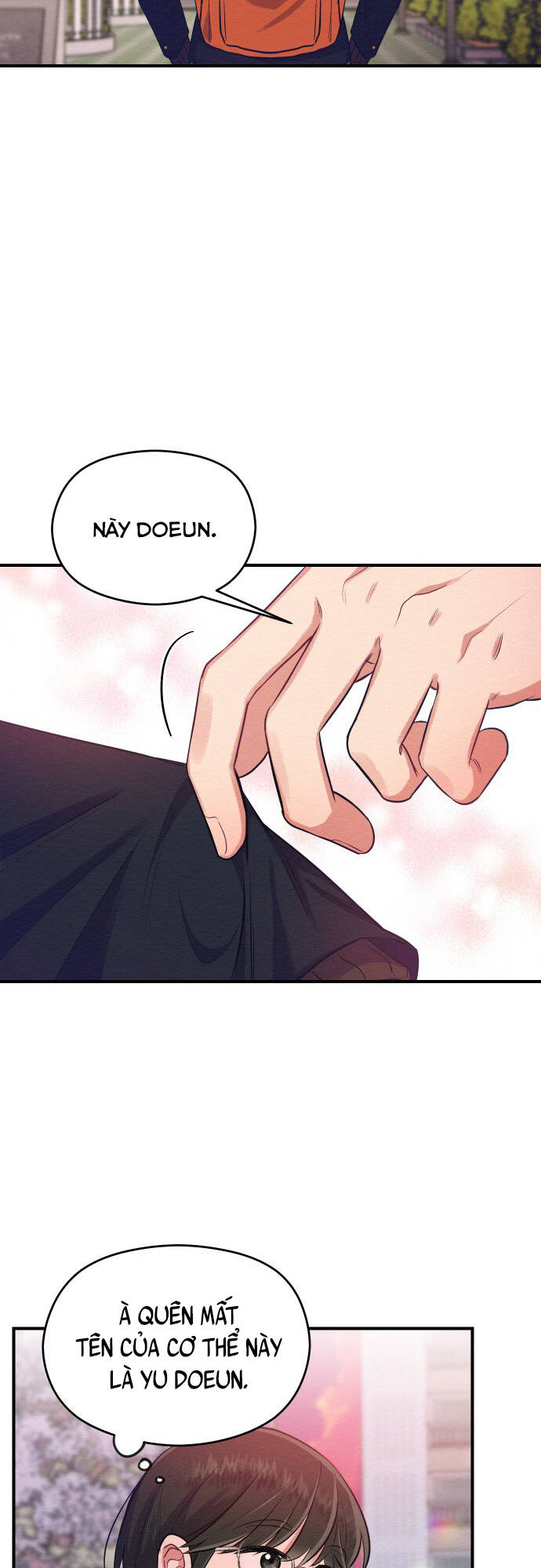 kế hoạch phản công của phản diện tuổi 18 chapter 3 - Trang 21