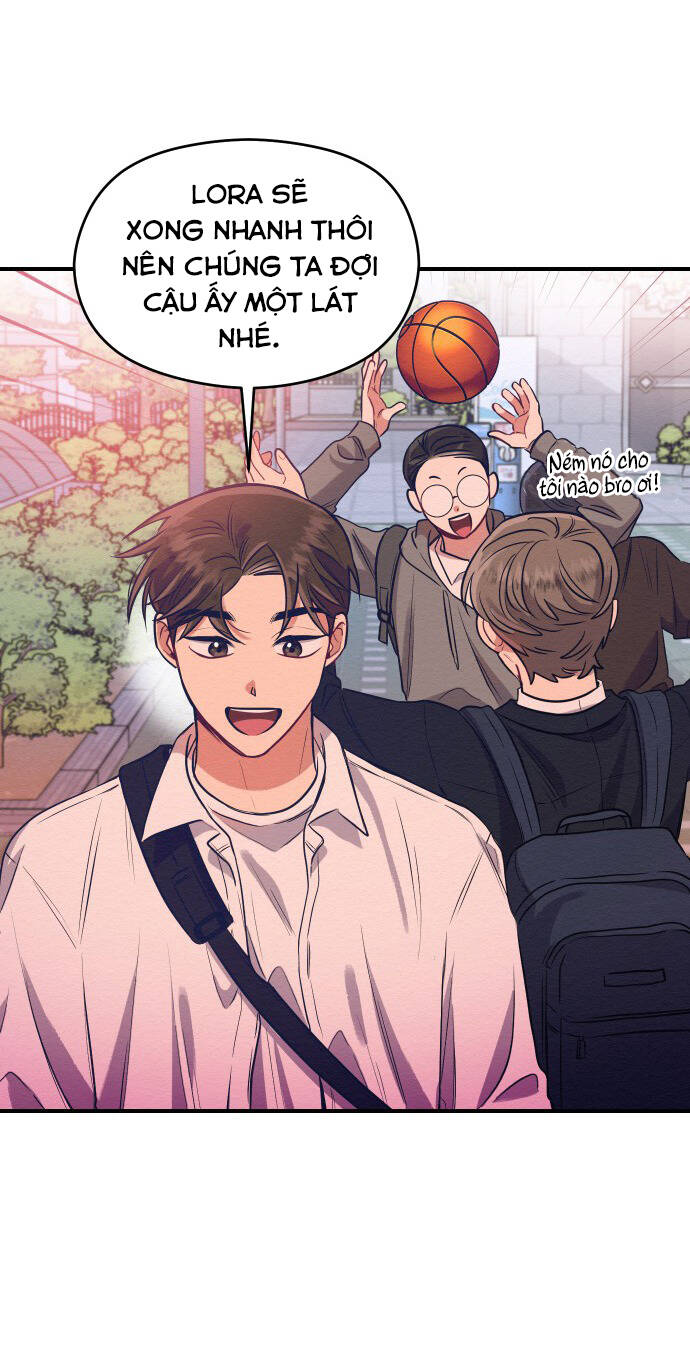 kế hoạch phản công của phản diện tuổi 18 chapter 3 - Trang 24