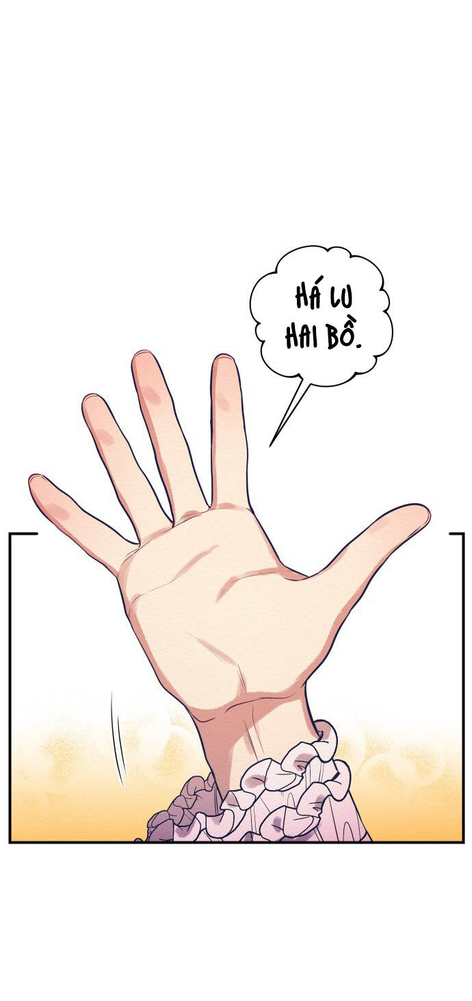 kế hoạch phản công của phản diện tuổi 18 chapter 3 - Trang 30