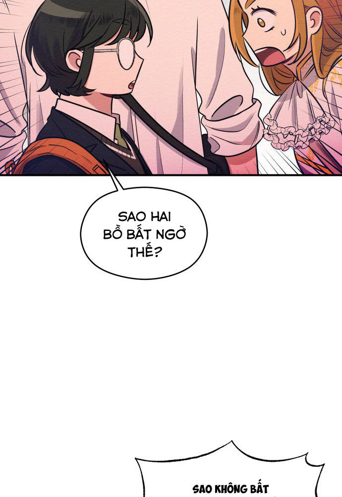 kế hoạch phản công của phản diện tuổi 18 chapter 3 - Trang 36