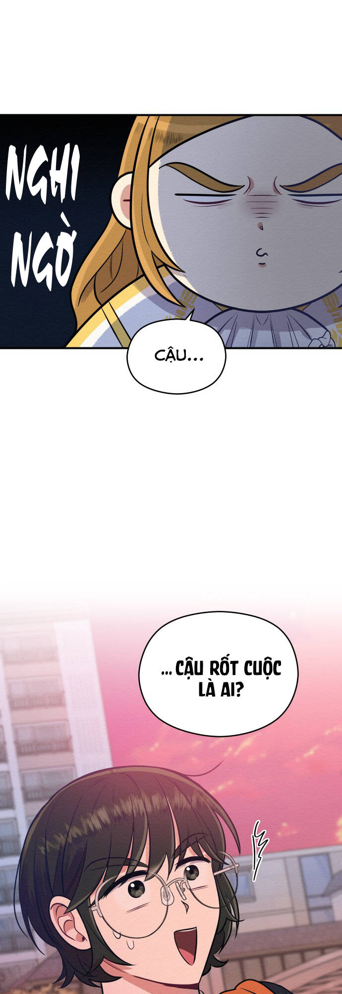 kế hoạch phản công của phản diện tuổi 18 chapter 3 - Trang 38