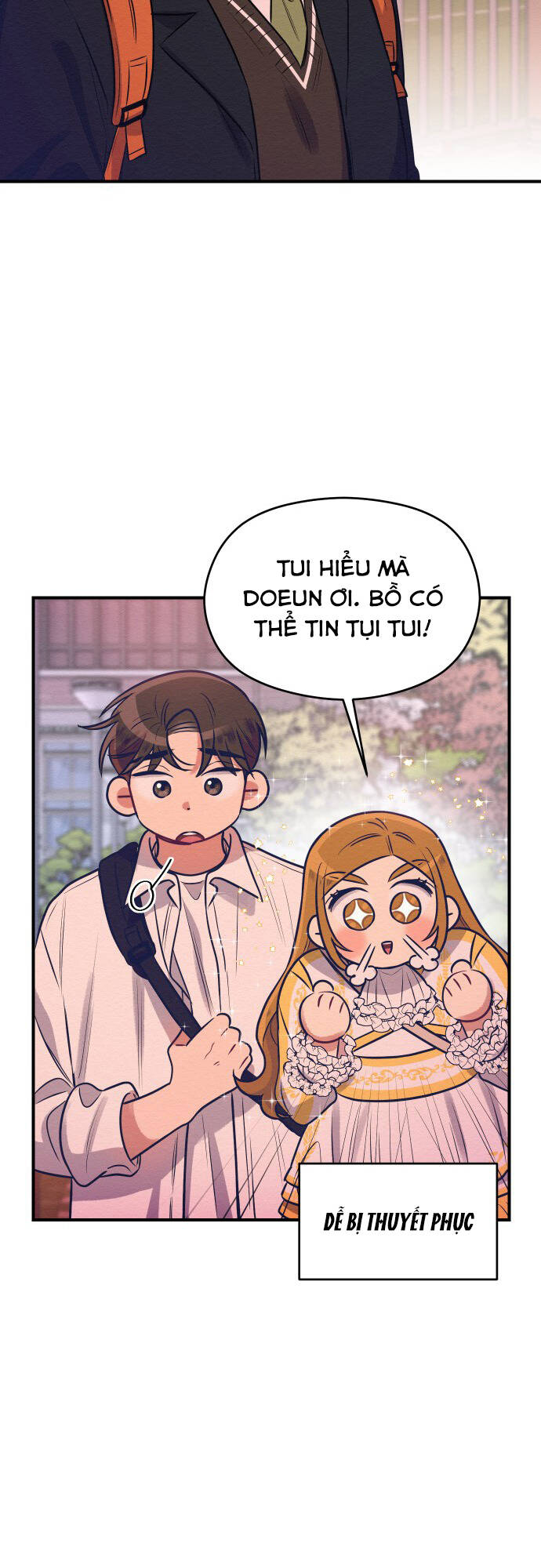 kế hoạch phản công của phản diện tuổi 18 chapter 3 - Trang 45