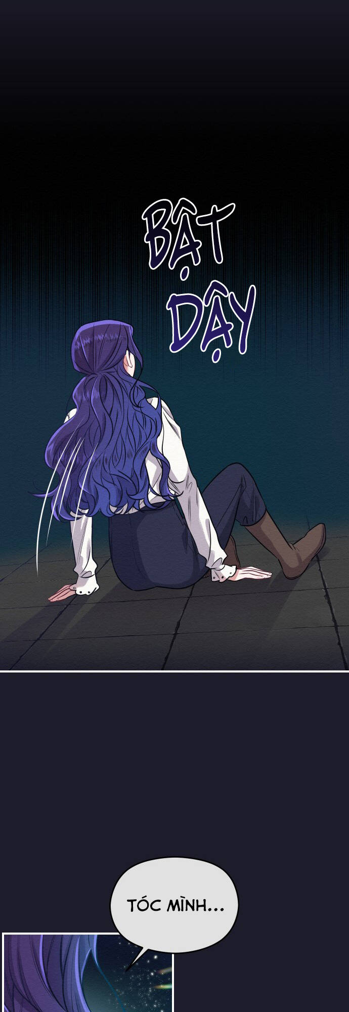 kế hoạch phản công của phản diện tuổi 18 chapter 3 - Trang 57