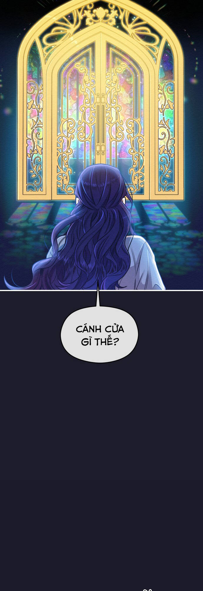 kế hoạch phản công của phản diện tuổi 18 chapter 3 - Trang 59