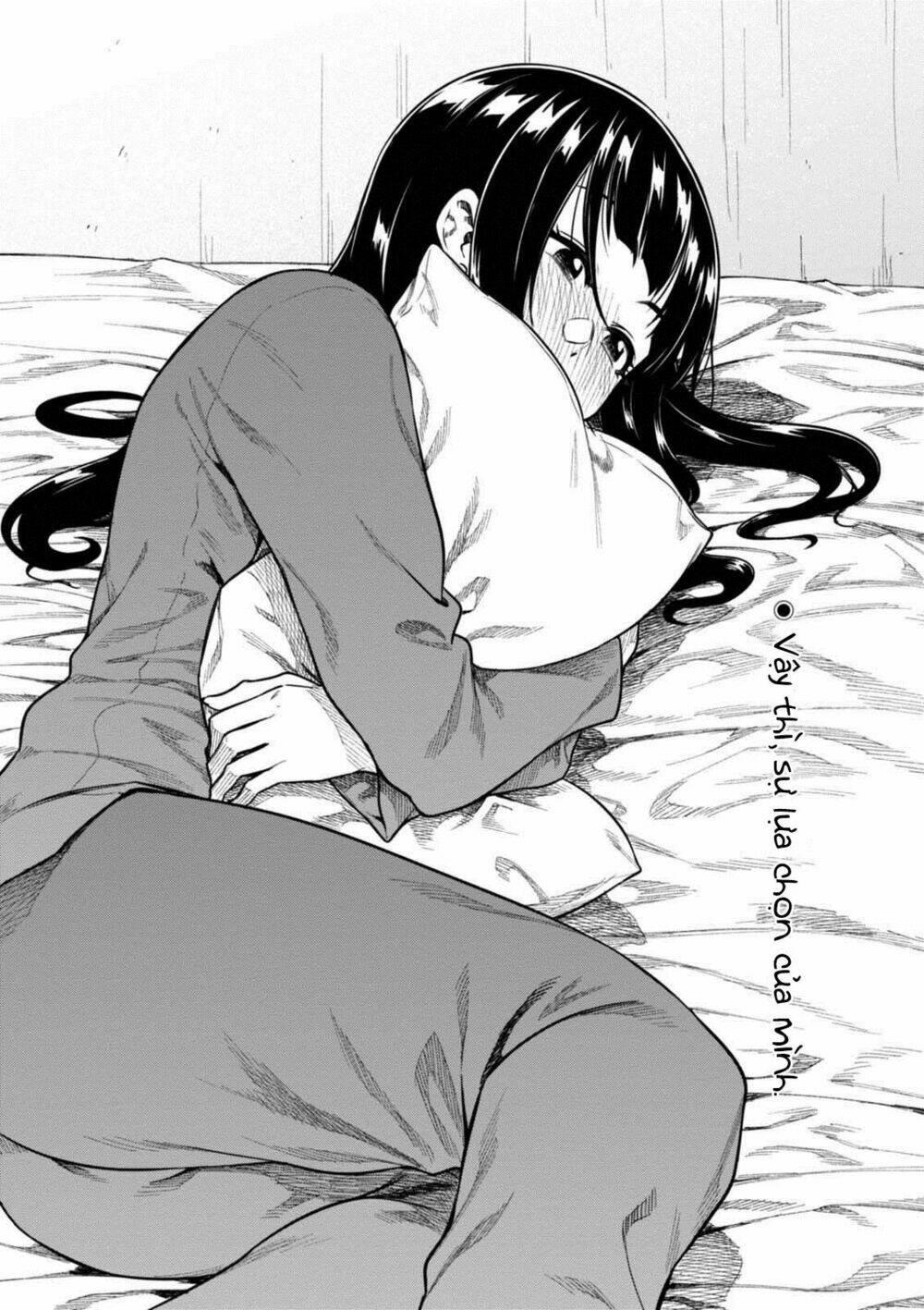 yêu vô điều kiện (mata, kataomou) chapter 10 - Trang 4