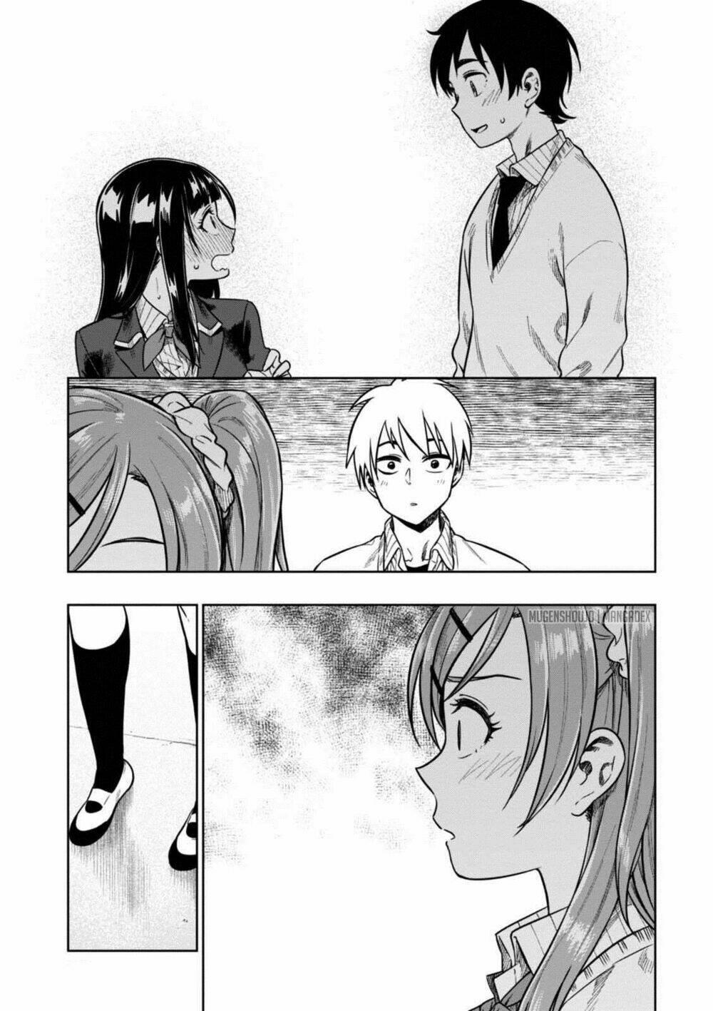 yêu vô điều kiện (mata, kataomou) chapter 10 - Trang 32