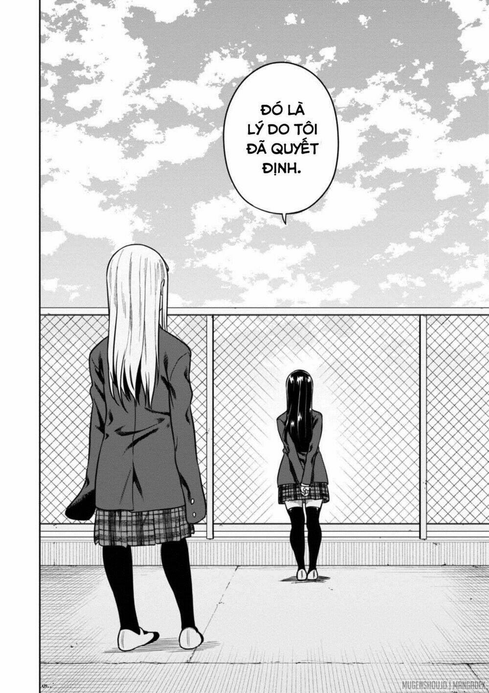 yêu vô điều kiện (mata, kataomou) chapter 10 - Trang 41