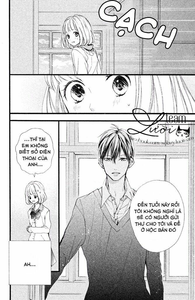 kamiki kyoudai okotowari chapter 8 - Trang 13