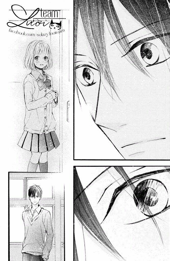 kamiki kyoudai okotowari chapter 8 - Trang 21
