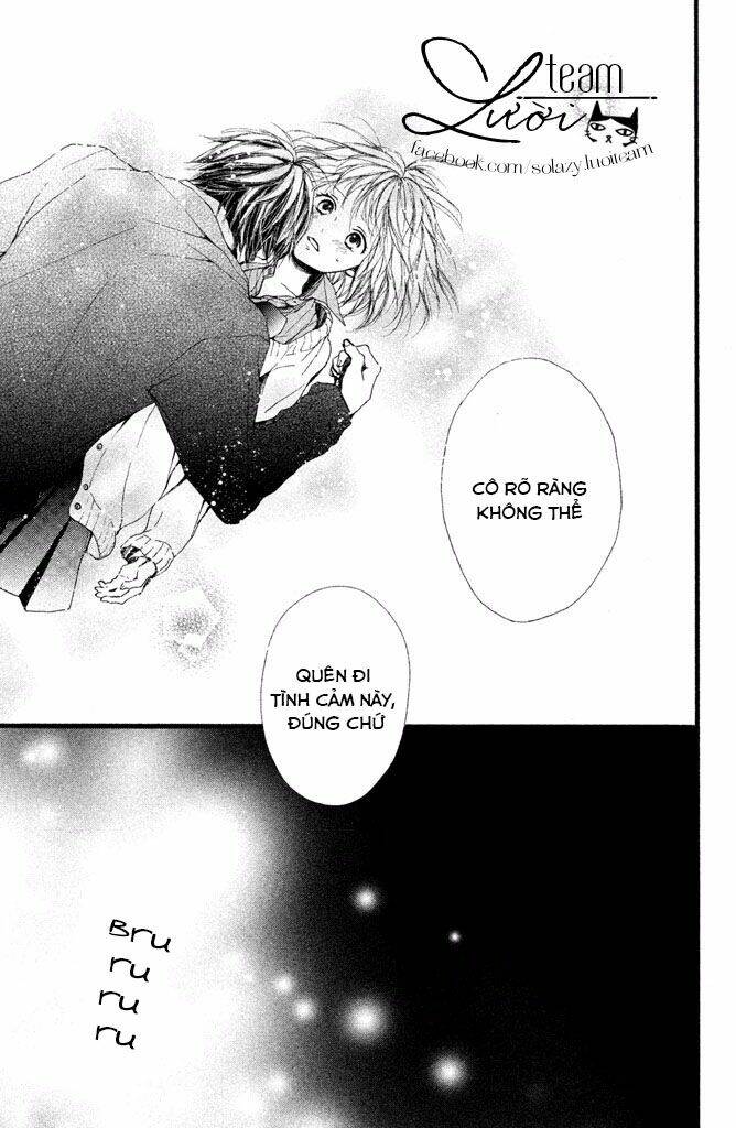 kamiki kyoudai okotowari chapter 8 - Trang 40