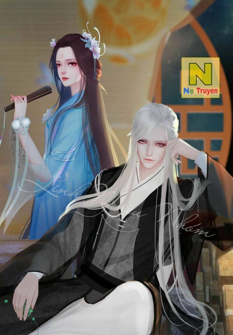 đồng tâm kết chapter 3 - Trang 1