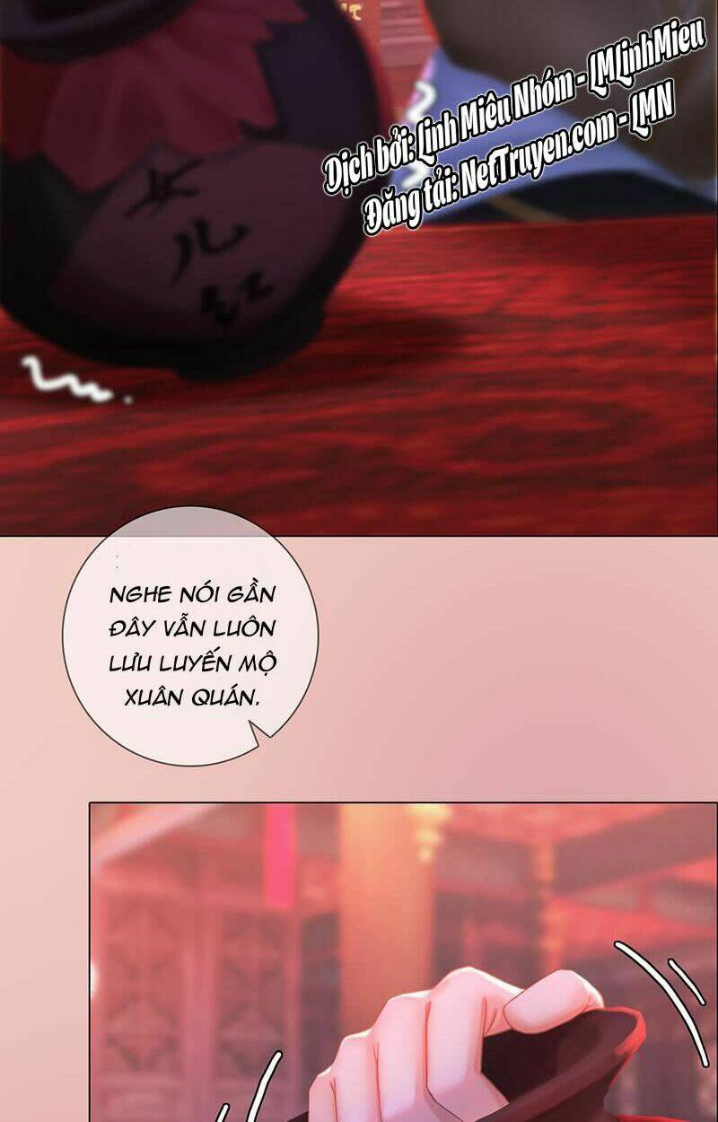 đồng tâm kết chapter 3 - Trang 5