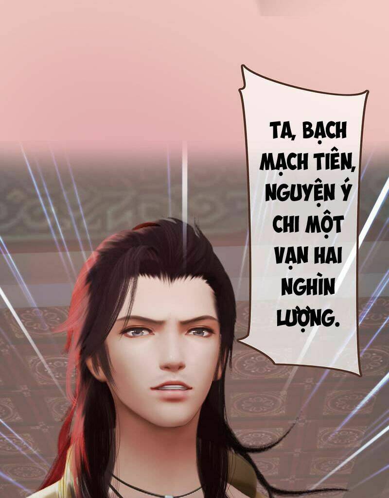 đồng tâm kết chapter 3 - Trang 7