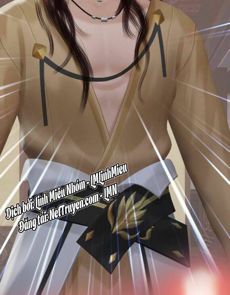 đồng tâm kết chapter 3 - Trang 8