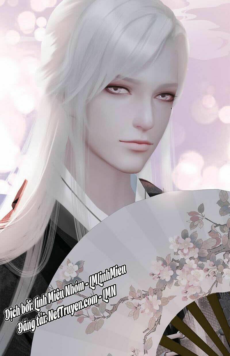 đồng tâm kết chapter 3 - Trang 13