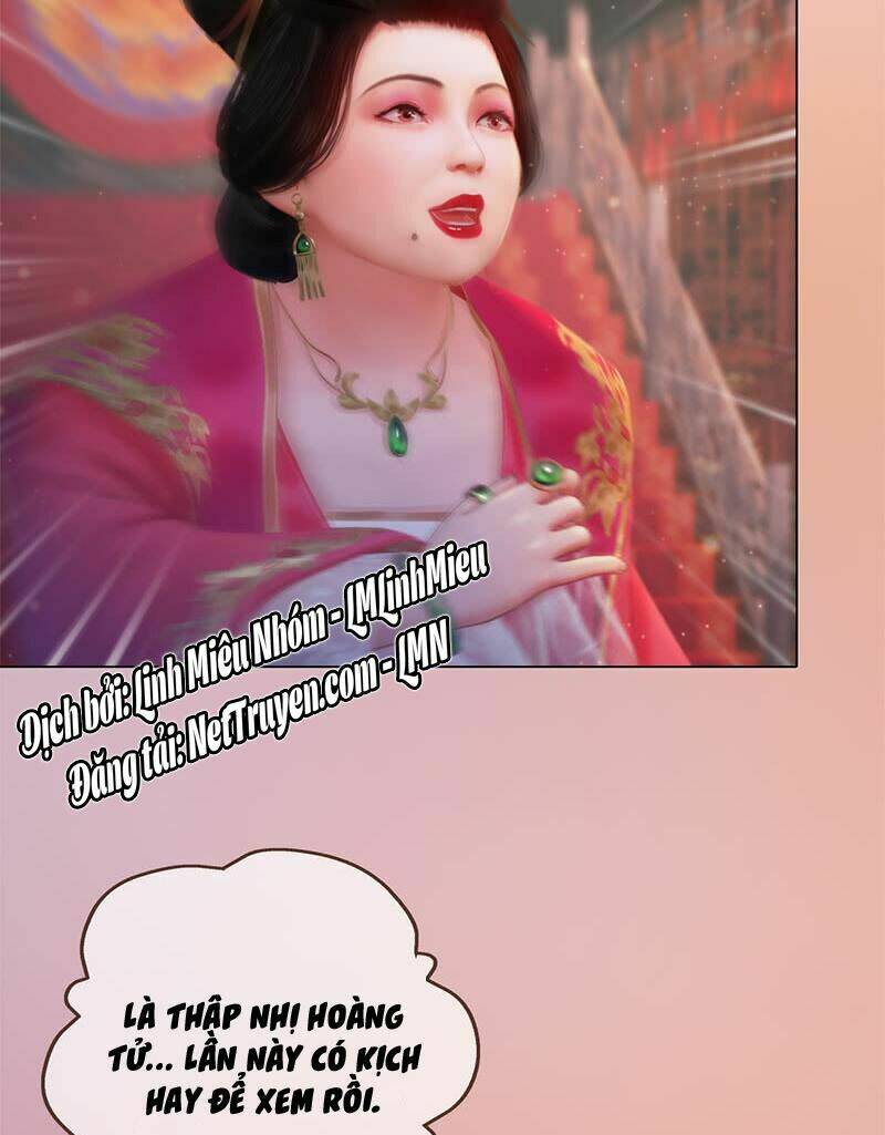 đồng tâm kết chapter 3 - Trang 15