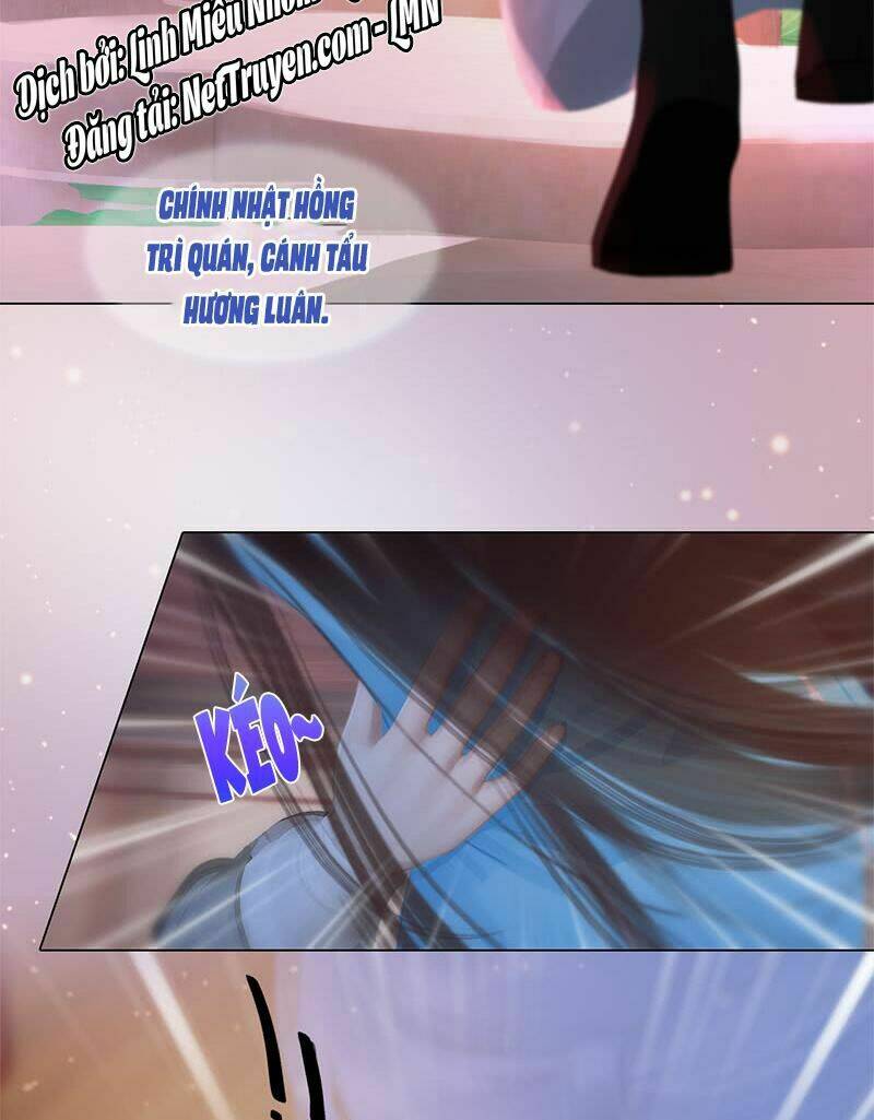 đồng tâm kết chapter 3 - Trang 20