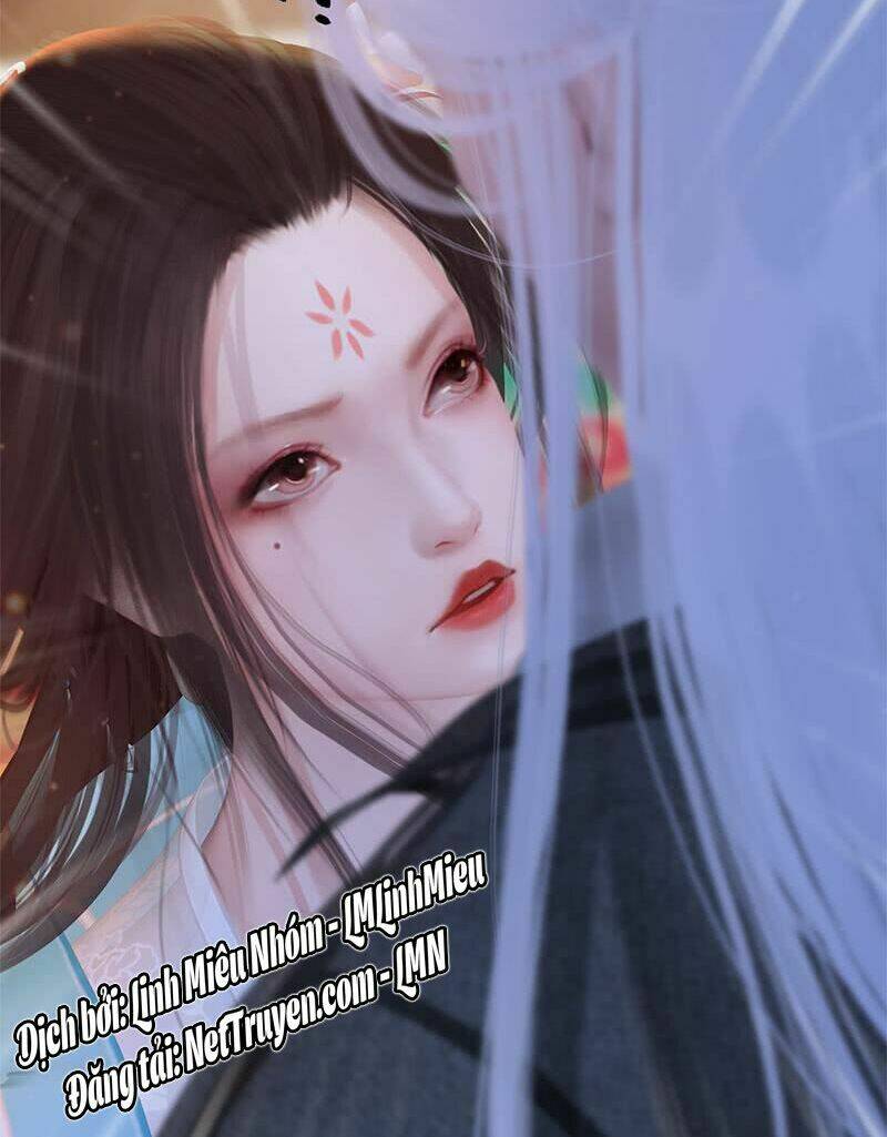 đồng tâm kết chapter 3 - Trang 21