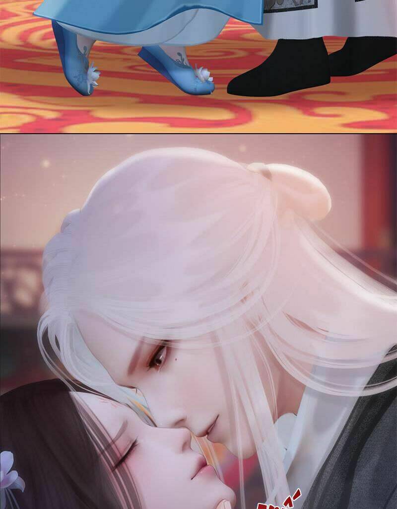 đồng tâm kết chapter 3 - Trang 23