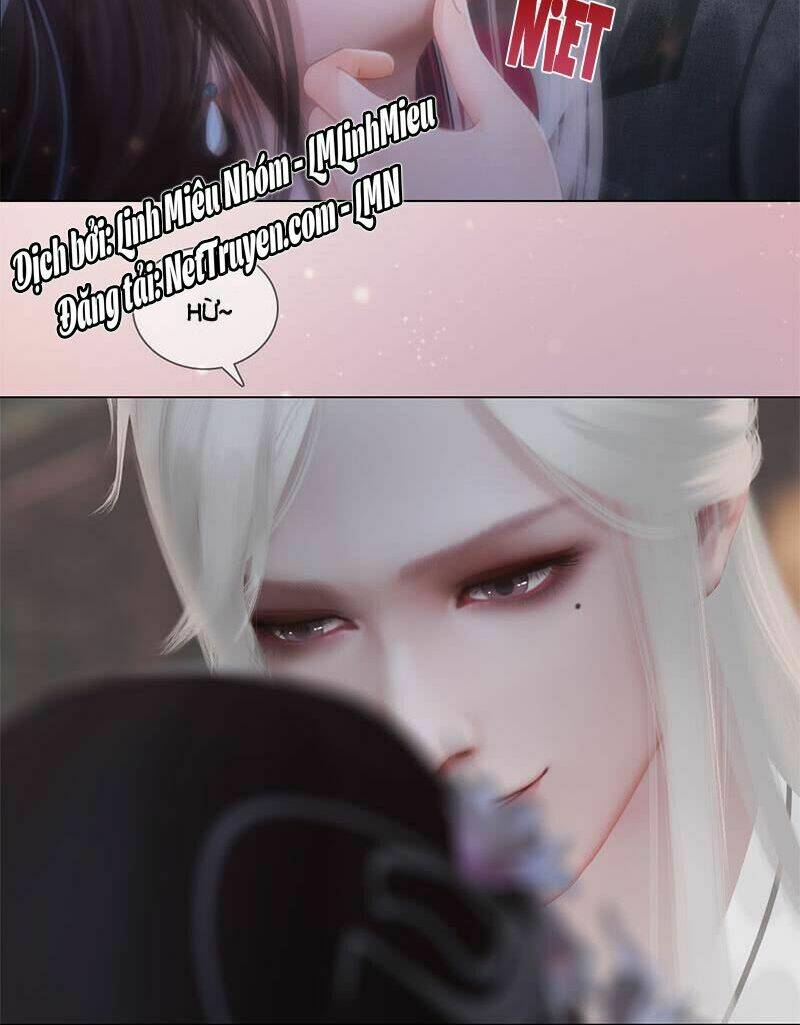 đồng tâm kết chapter 3 - Trang 24
