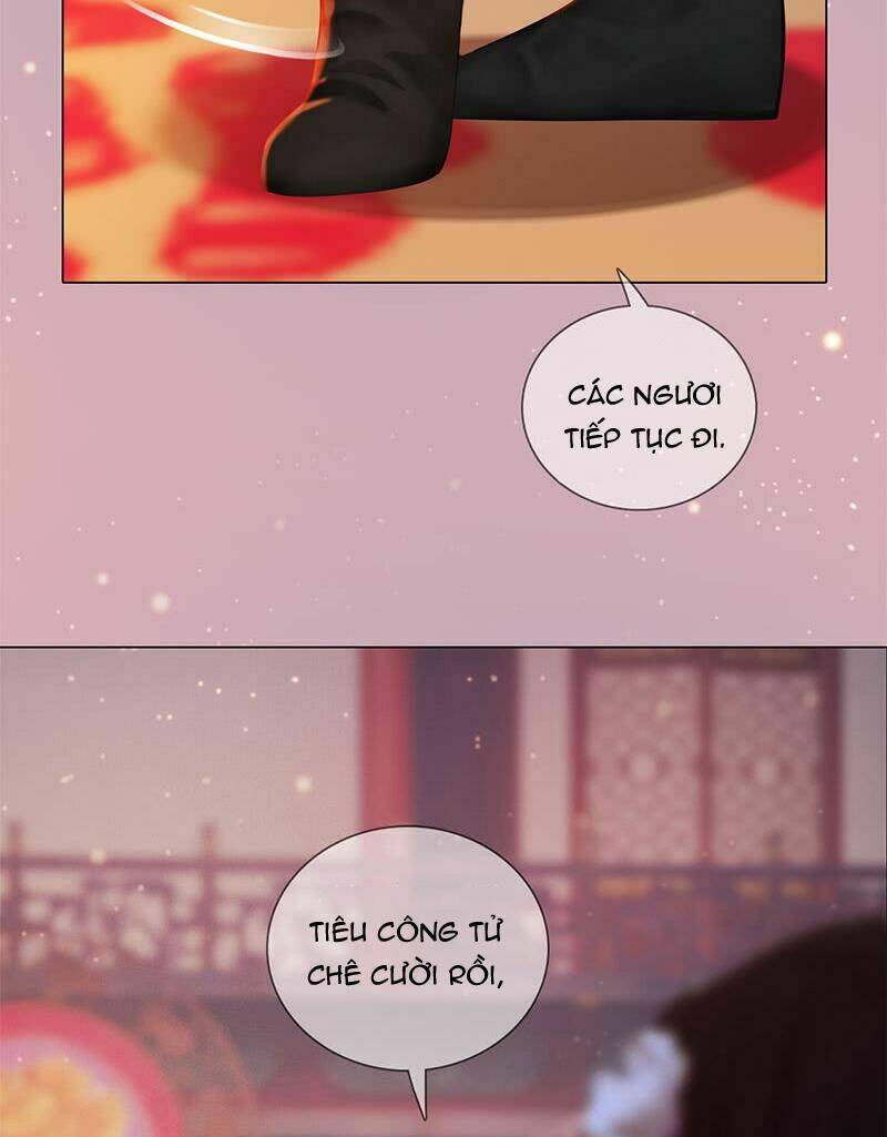 đồng tâm kết chapter 3 - Trang 26