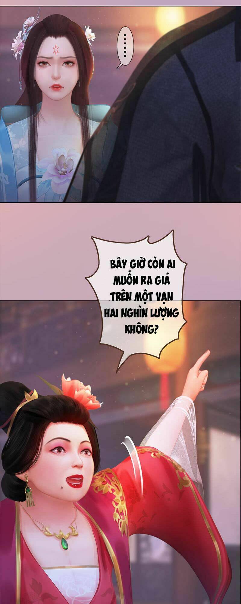 đồng tâm kết chapter 3 - Trang 28