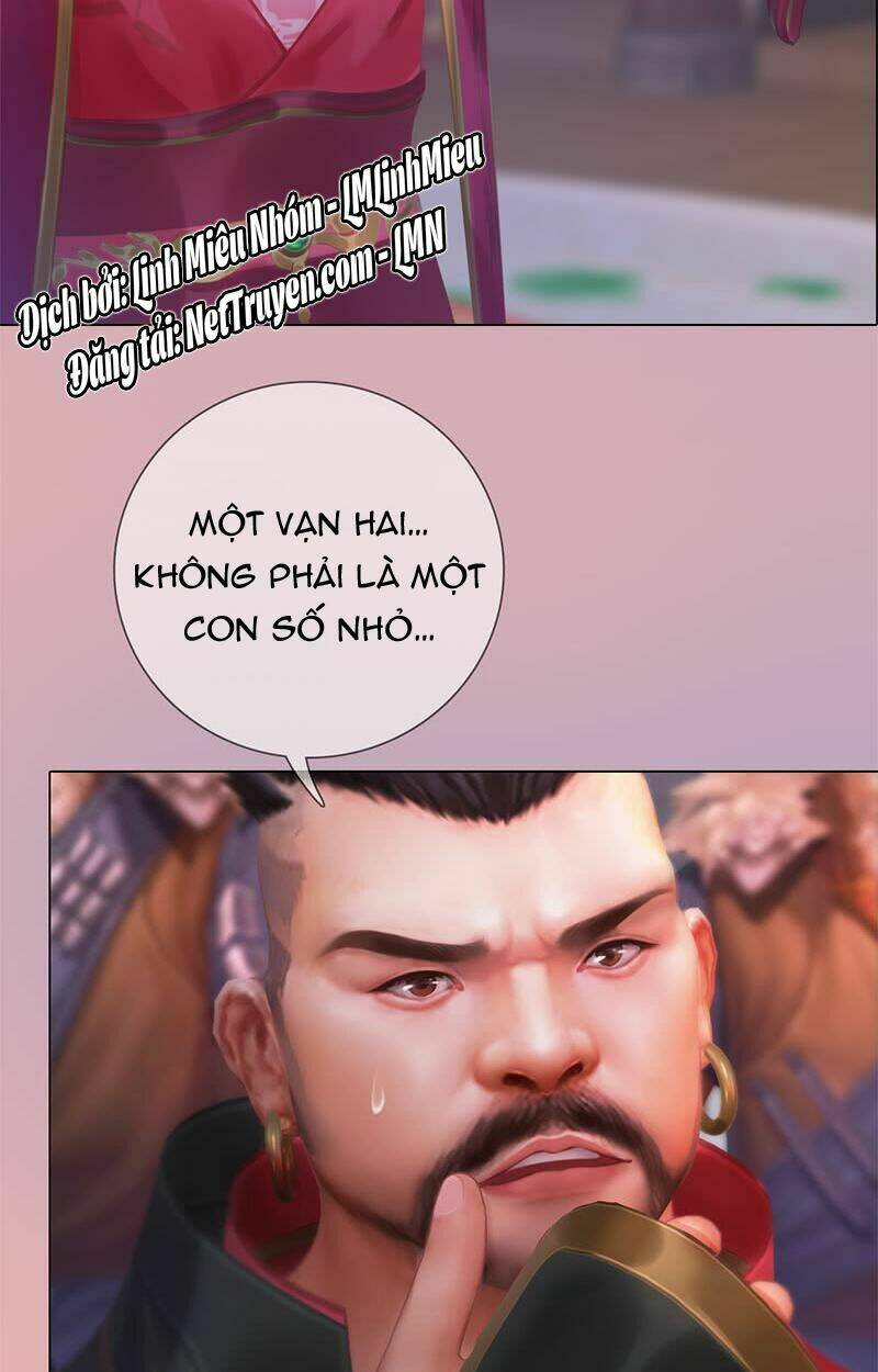đồng tâm kết chapter 3 - Trang 29