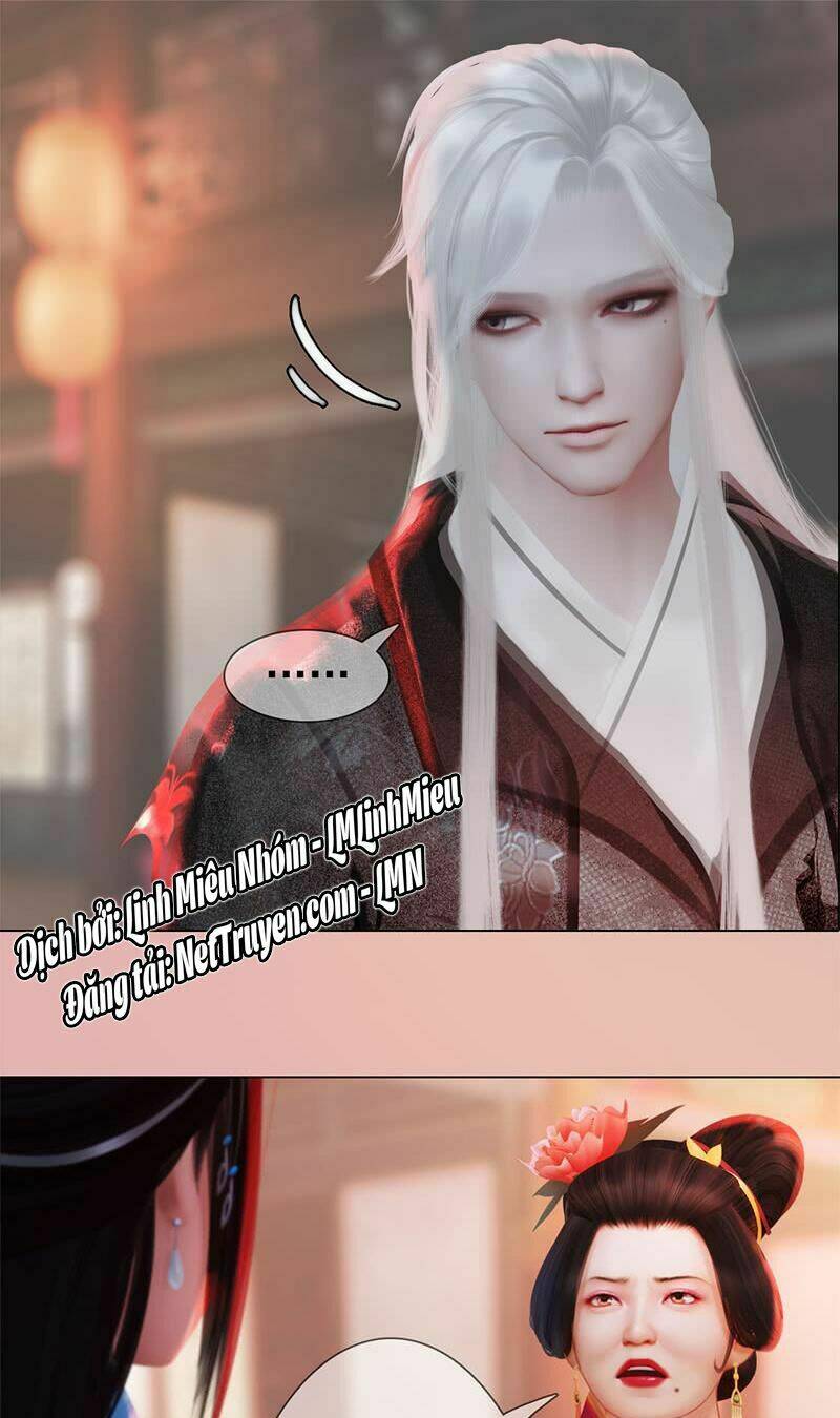 đồng tâm kết chapter 3 - Trang 33