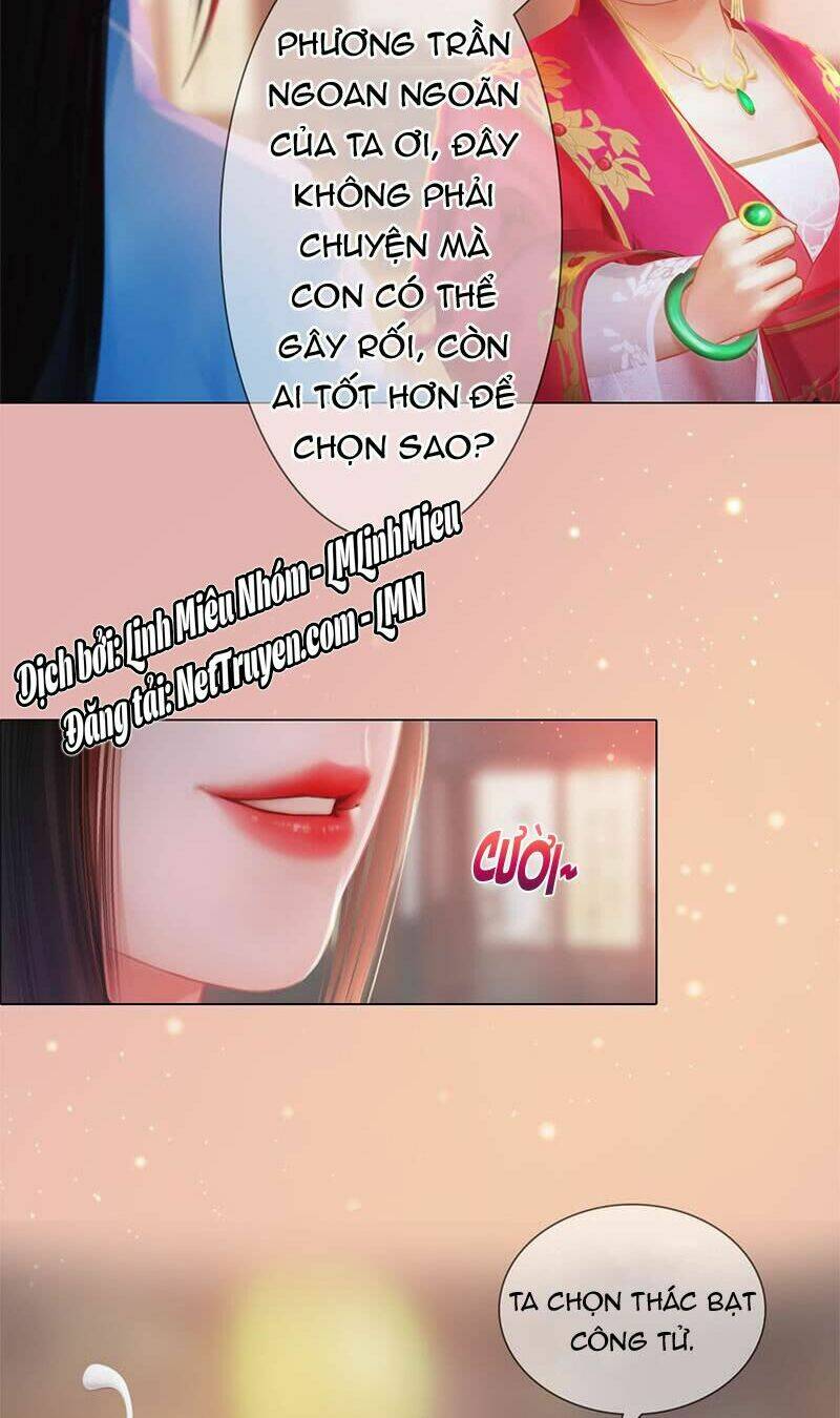 đồng tâm kết chapter 3 - Trang 34