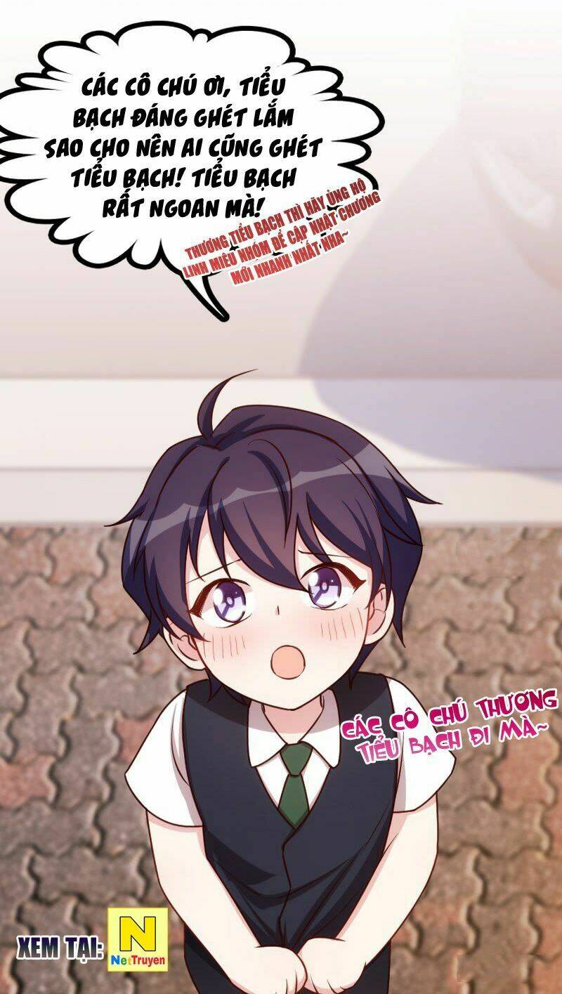 đồng tâm kết chapter 3 - Trang 36