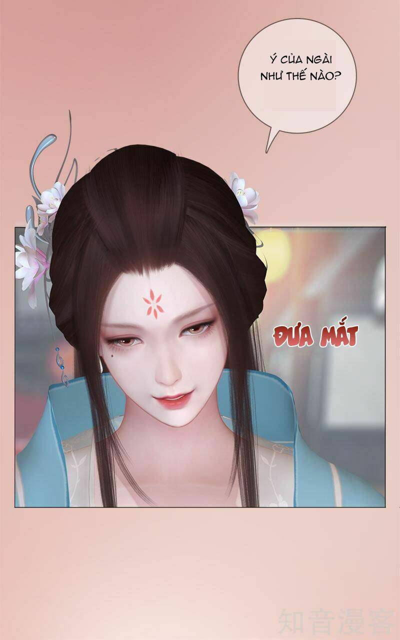 đồng tâm kết chapter 4 - Trang 9