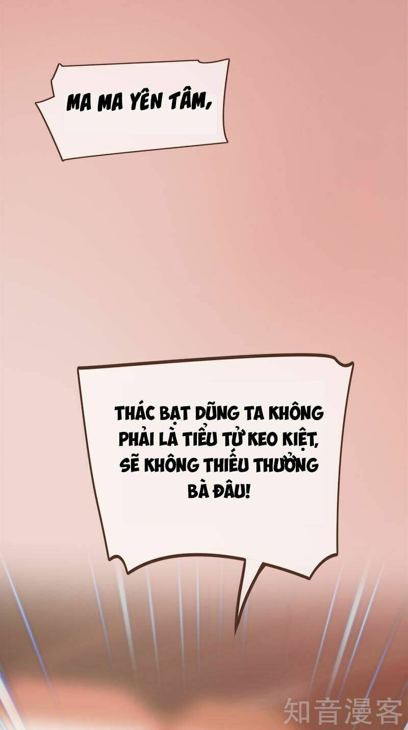 đồng tâm kết chapter 4 - Trang 11