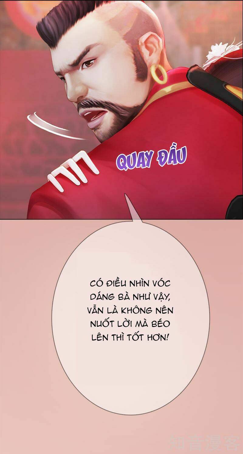đồng tâm kết chapter 4 - Trang 13