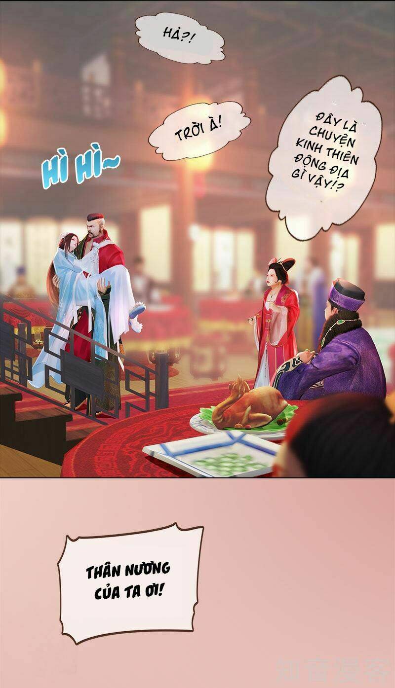 đồng tâm kết chapter 4 - Trang 14