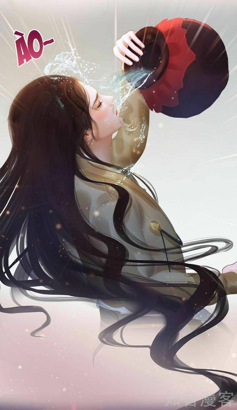 đồng tâm kết chapter 4 - Trang 16