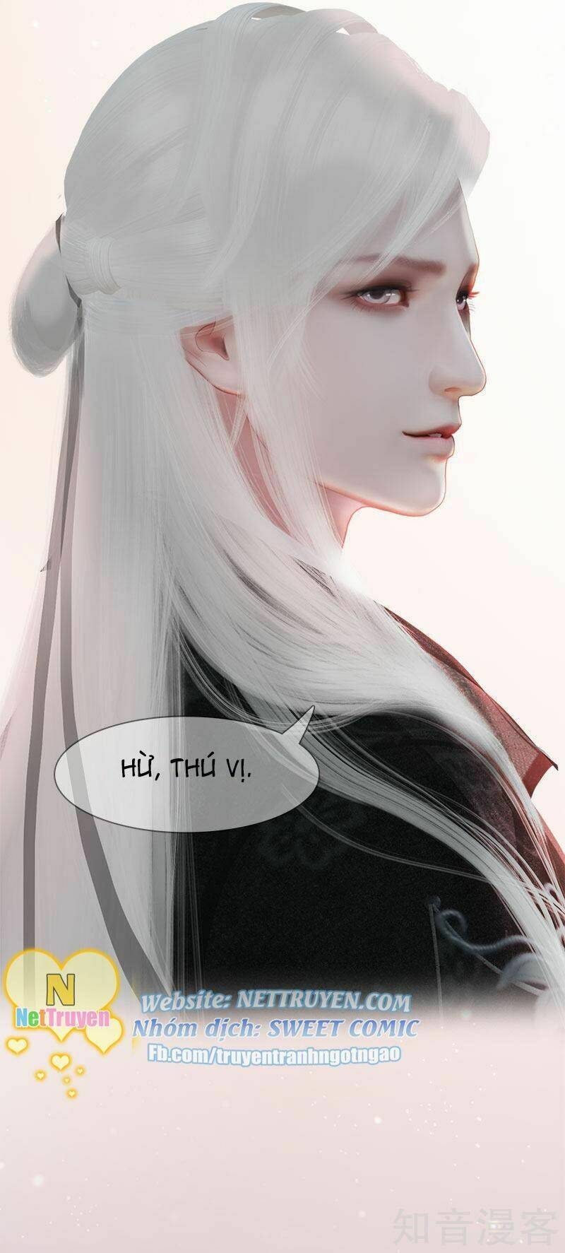 đồng tâm kết chapter 4 - Trang 19