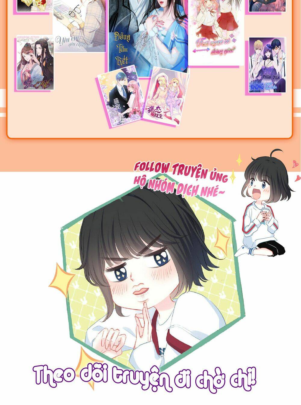 đồng tâm kết chapter 4 - Trang 22