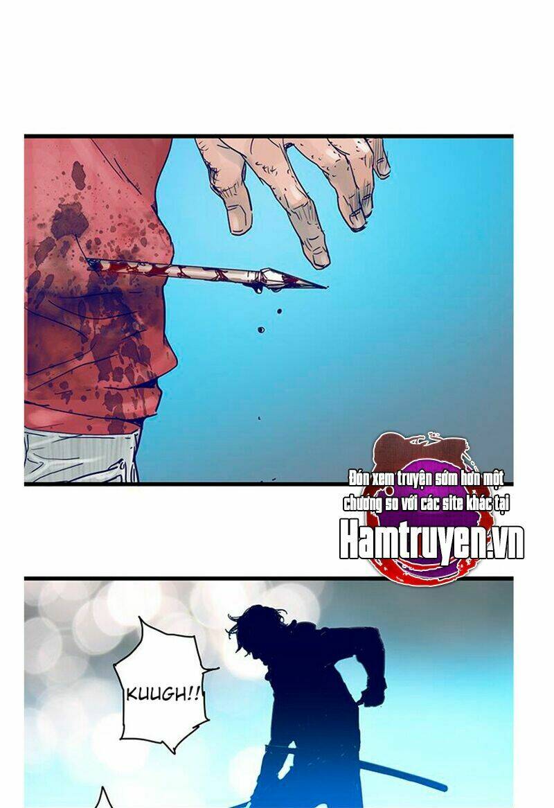blade notes chapter 11 - Trang 3
