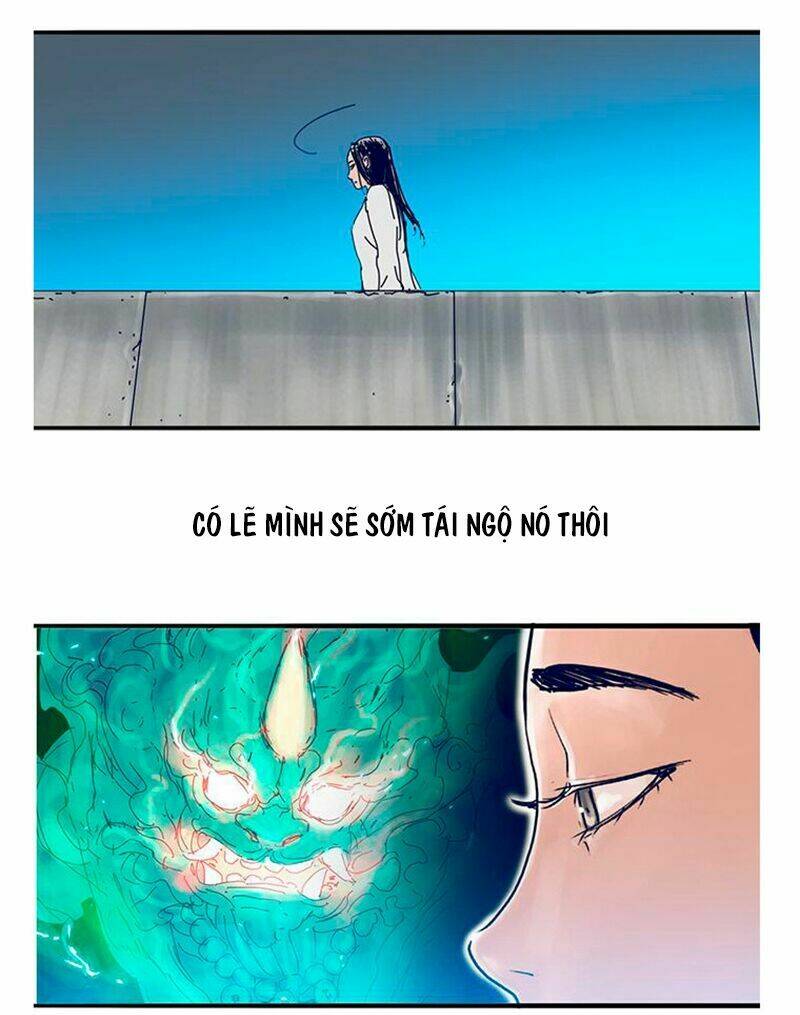 blade notes chapter 11 - Trang 18