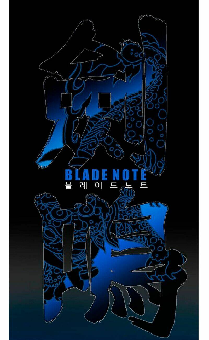 blade notes chapter 11 - Trang 20