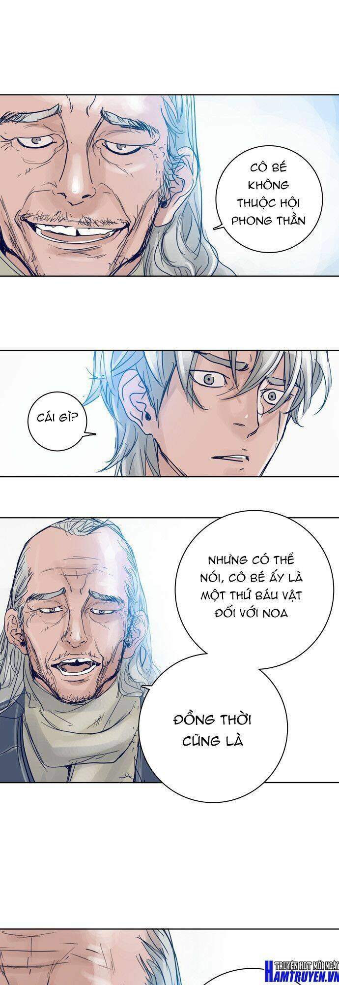 blade notes chapter 17 - Trang 2