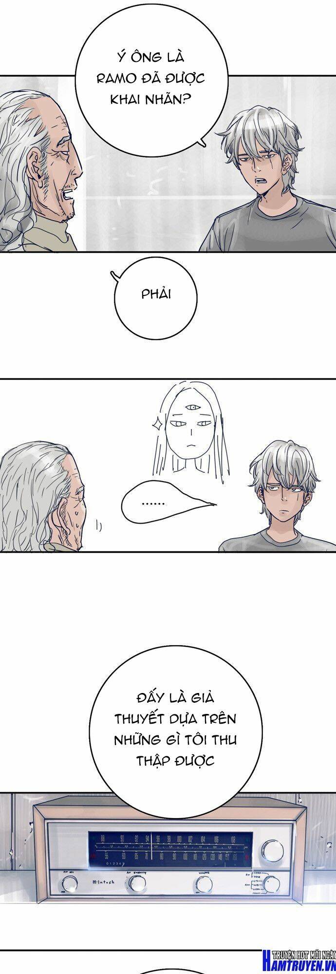 blade notes chapter 17 - Trang 11