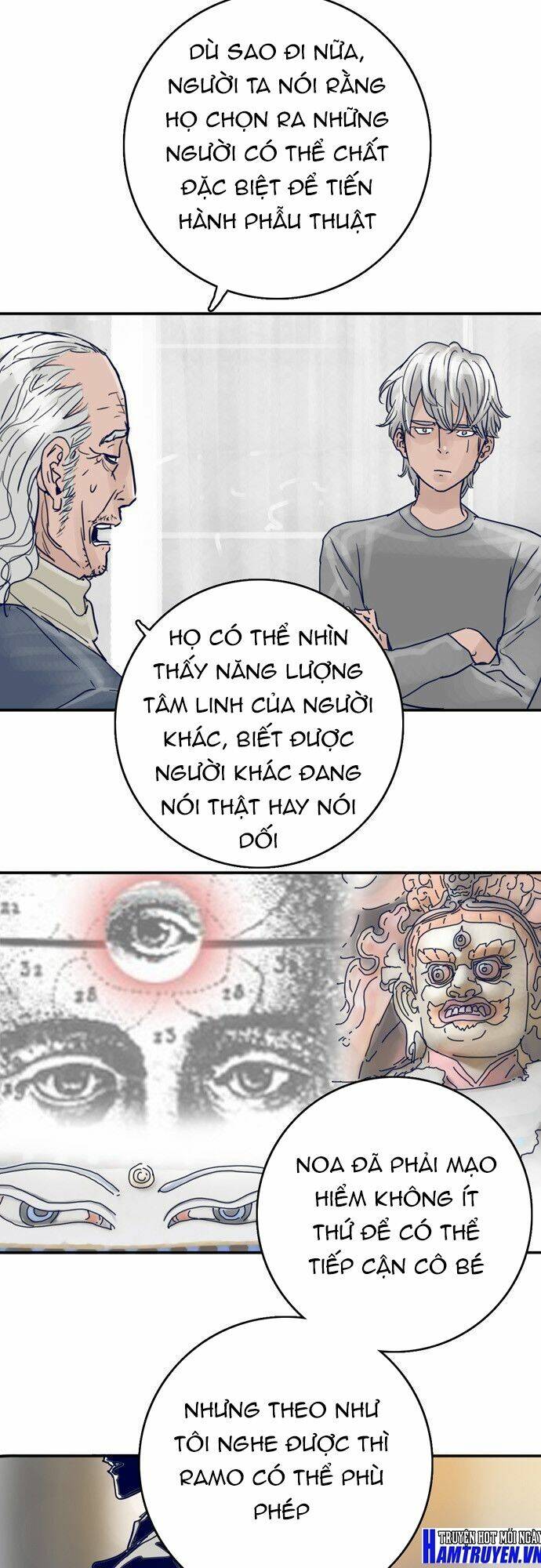 blade notes chapter 17 - Trang 12