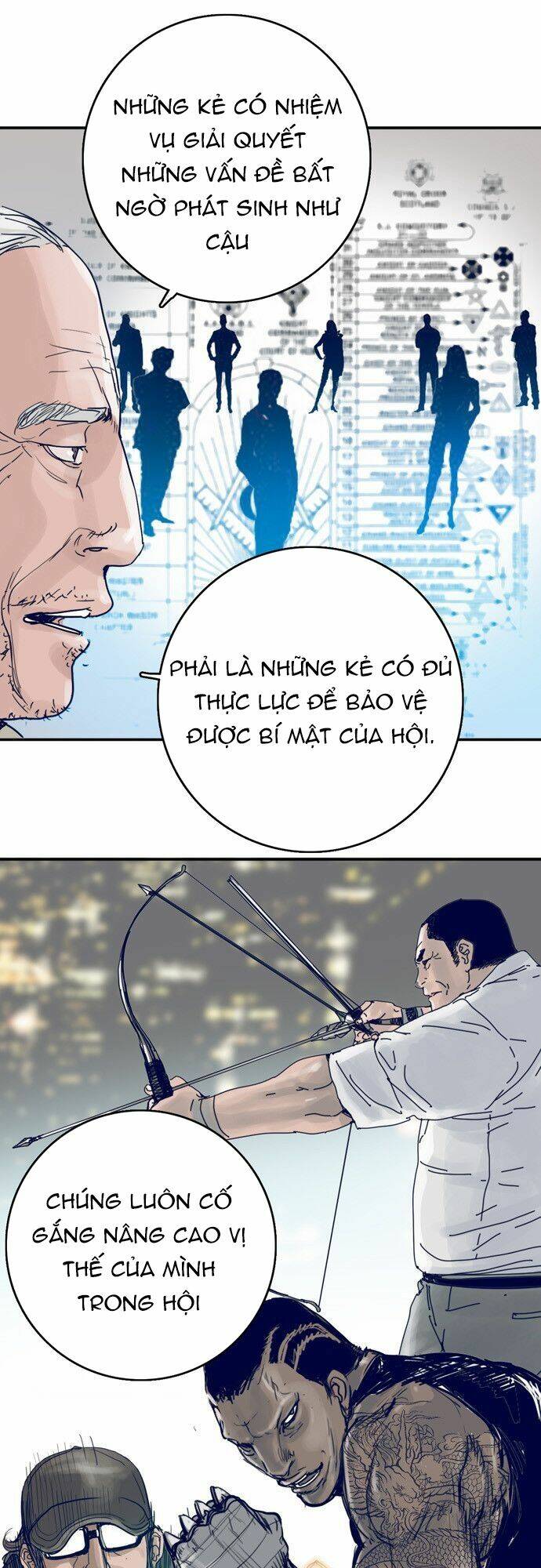 blade notes chapter 17 - Trang 15