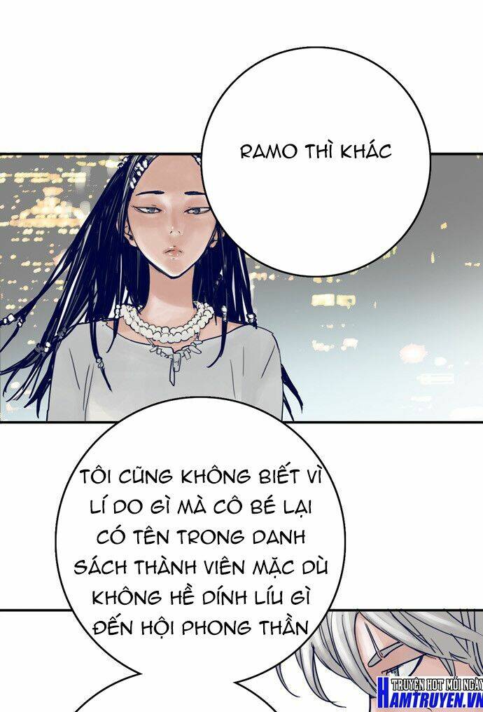 blade notes chapter 17 - Trang 17