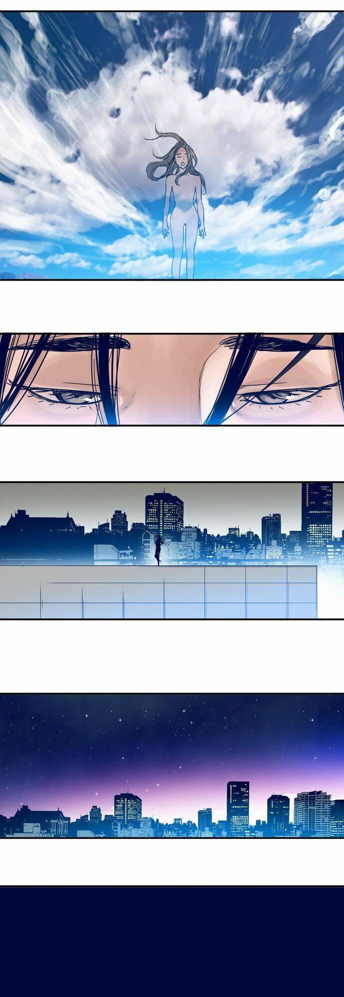 blade notes chapter 17 - Trang 24