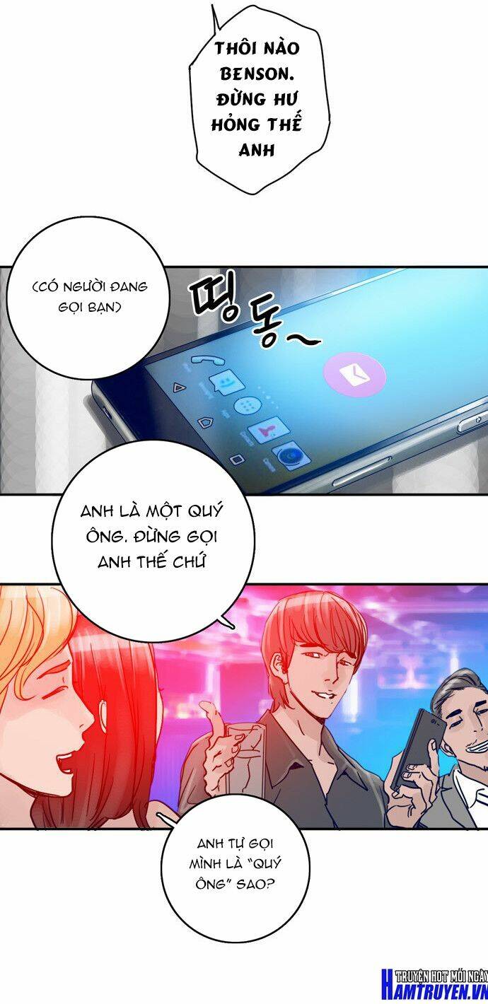 blade notes chapter 17 - Trang 27