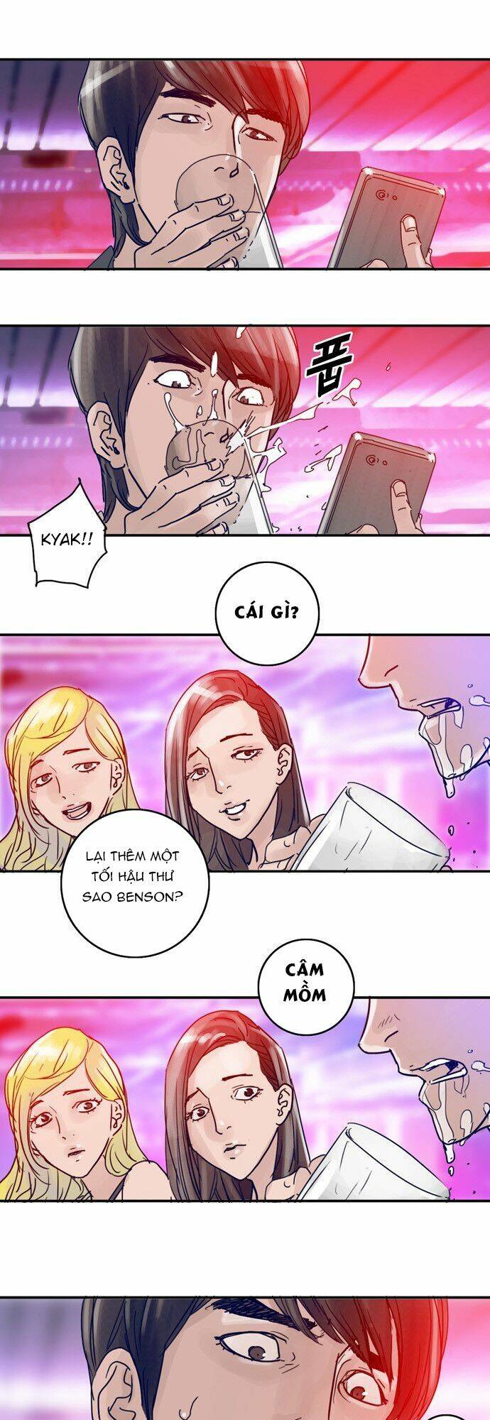 blade notes chapter 17 - Trang 28