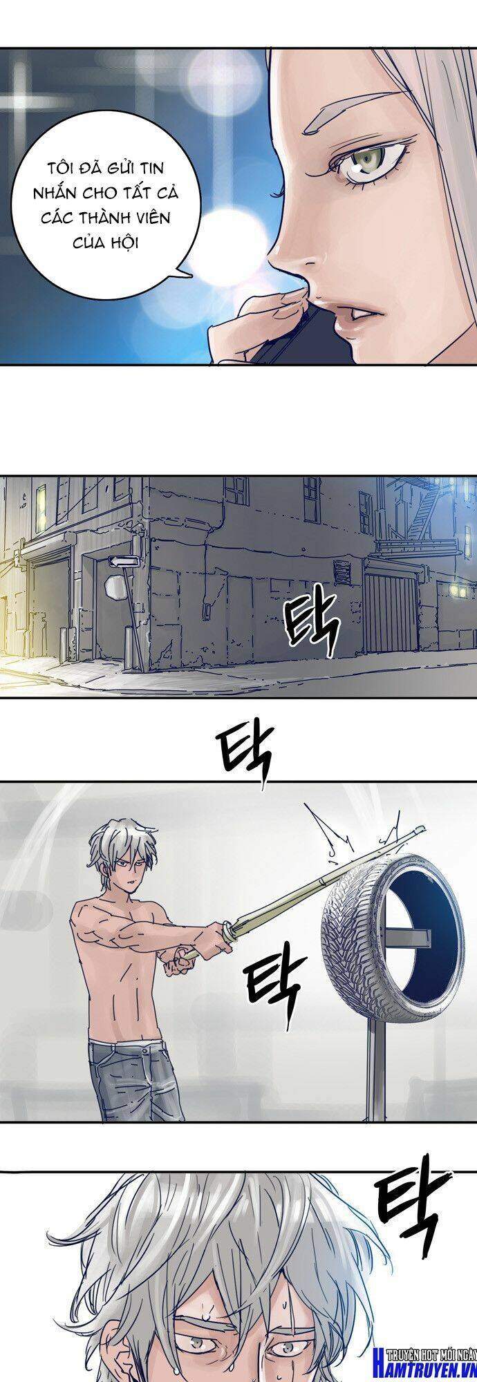 blade notes chapter 17 - Trang 33