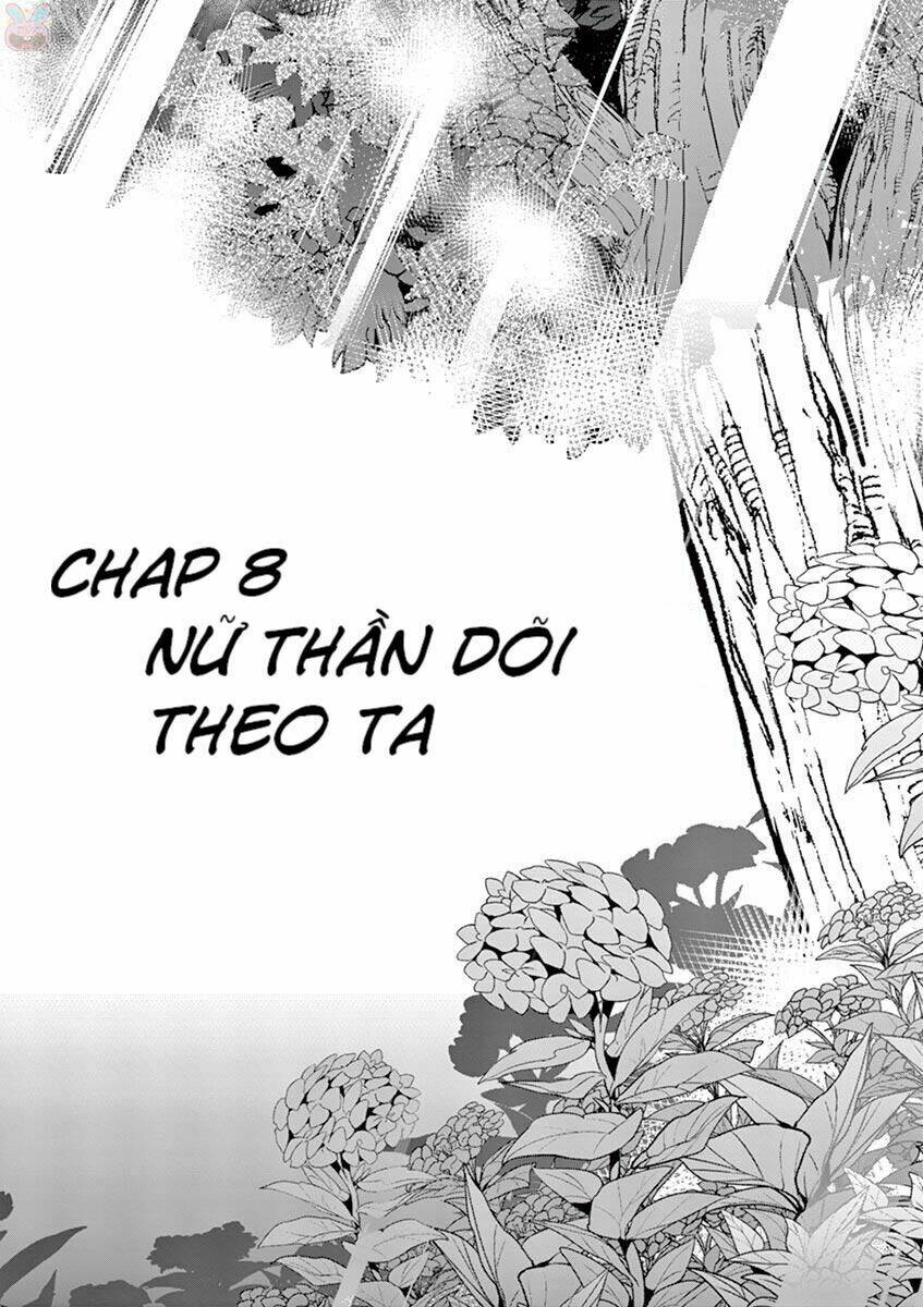 ore-tachi no party wa machigatteiru chapter 8 - Trang 2